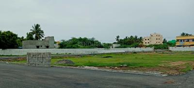 Sameera Thulir Plot 1