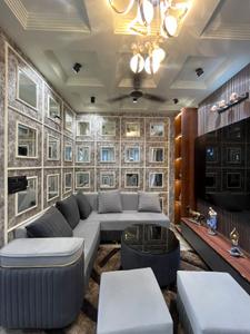 Project Image of 450.0 - 720.0 Sq.ft 2 BHK Apartment for buy in S Gambhir Prope X Luxury Floors