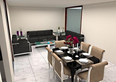 Project Image of 1265.0 - 3860.0 Sq.ft 2 BHK Apartment for buy in Sunbreeze Empire State