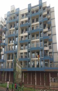Project Image of 750 Sq.ft 2 BHK Apartment / Flat for sale in Titwala for Rs. 4000000