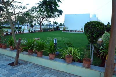 Project Image of 1350.0 - 3762.0 Sq.ft 3 BHK Villa for buy in Vraj Gopi Residency