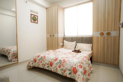Project Image of 420.0 - 590.0 Sq.ft 1 BHK Apartment for buy in Shivam Residency