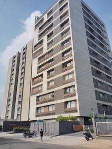 Project Image of 4147.98 - 5234.81 Sq.ft 5 BHK Apartment for buy in Parshwa Antares