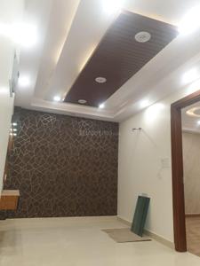 Project Image of 450.0 - 750.0 Sq.ft 2 BHK Builder Floor for buy in Sai Om Sai Affordable Floors
