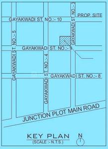 Project Image of 404.72 - 435.4 Sq.ft 1.5 BHK Apartment for buy in Labh Appartment