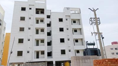 Project Image of 912.0 - 1580.0 Sq.ft 2 BHK Apartment for buy in GP Homes Valencia Ruby