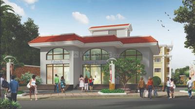Project Image of 1096.63 - 1199.64 Sq.ft 2 BHK Apartment for buy in Deshmukh Marvel