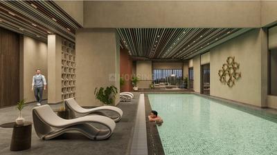 Project Image of 0.0 - 4129.25 Sq.ft 5 BHK Apartment for buy in The Park
