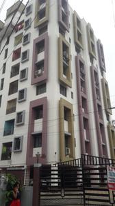 Project Image of 1122 Sq.ft 2 BHK Apartment / Flat for sale in Sinthi for Rs. 9000000