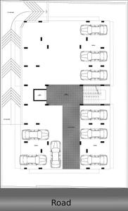 Project Image of 0.0 - 822.69 Sq.ft 3 BHK Apartment for buy in Rivya New Devang Elegance