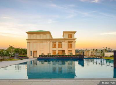 Project Image of 701.48 - 1056.26 Sq.ft 2 BHK Apartment for buy in Hiranandani Castalia