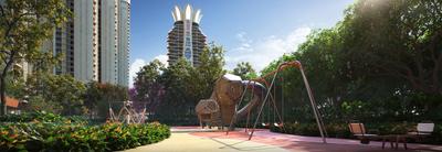 Project Image of 2304 Sq.ft 3 BHK Apartment / Flat for sale in Danapur for Rs. 18440000
