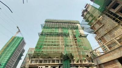 Project Image of 164.04 - 323.0 Sq.ft Studio Studio Apartment for buy in Marathon Neovalley Kaveri Wing A