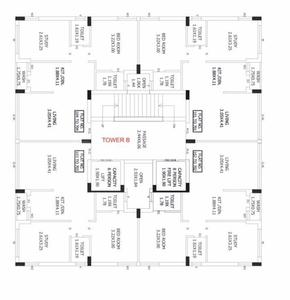 Project Image of 0.0 - 496.65 Sq.ft 2 BHK Apartment for buy in Icon Gold 1