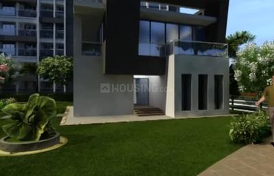 Project Image of 701.0 - 956.0 Sq.ft 1 BHK Apartment for buy in S M Hatkesh Heights