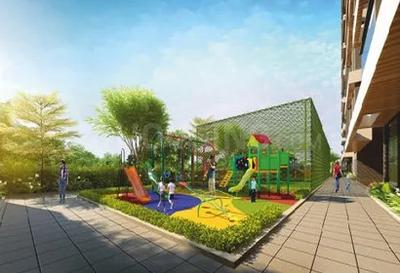 Project Image of 1190 Sq.ft 3 BHK Apartment / Flat for sale in Badlapur East for Rs. 5800000