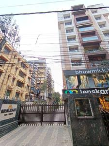 Attcon Malini Heights Elevation 3