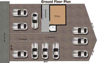 Project Image of 570.0 - 1033.0 Sq.ft 1 BHK Apartment for buy in Sundaram Valley
