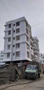 Project Image of 636.0 - 644.0 Sq.ft 2 BHK Apartment for buy in Suraj Surabhi