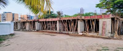 Project Image of 289.01 - 453.91 Sq.ft 1 BHK Apartment for buy in Dream Ramji Heights
