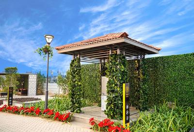 Project Image of 900.0 - 1620.0 Sq.ft Residential Plot Plot for buy in BPTP District 5