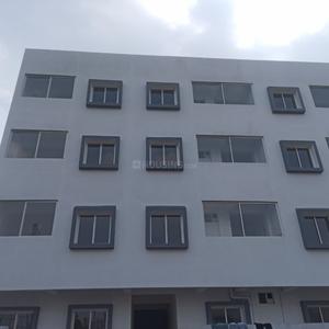 Project Image of 197.09 - 328.41 Sq.ft 1 BHK Apartment for buy in Shristi Ews Block Avasa Grande