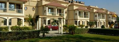 Project Image of 0.0 - 4005.0 Sq.ft 4 BHK Villa for buy in Shreenath Bhagwat Villa Phase 1