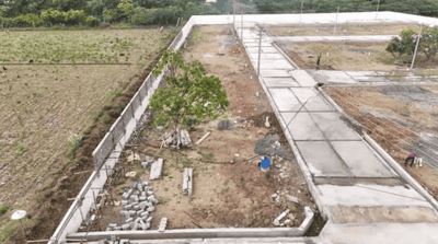 Project Image of 1000 Sq.ft Residential Plot / Land for sale in Agaramthen for Rs. 5700000