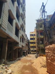 Project Image of 900.0 - 1200.0 Sq.ft 2 BHK Apartment for buy in Silver Gardenia