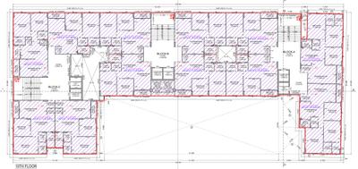 Project Image of 1134 Sq.ft 3 BHK Apartment / Flat for sale in Chandkheda for Rs. 7740000