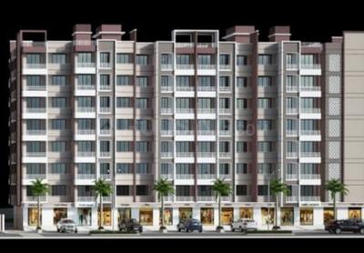 Samriddhi Heights Elevation 1