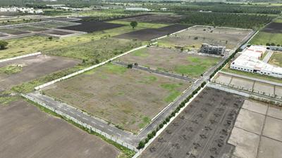 Project Image of 1200.0 - 14499.0 Sq.ft Residential Plot Plot for buy in Mayon Vriksham Grande