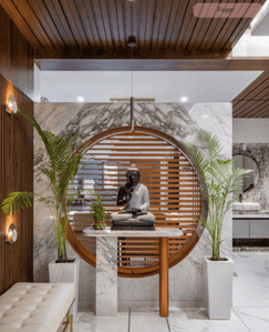 Project Image of 0.0 - 2200.0 Sq.ft 4 BHK Apartment for buy in Nirvana 10