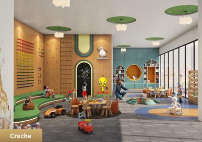 Project Image of 1173.0 - 1431.0 Sq.ft 3 BHK Apartment for buy in The Arka