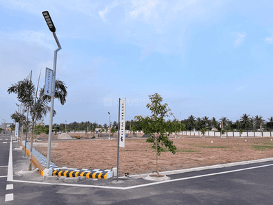Project Image of 505.0 - 3037.0 Sq.ft Residential Plot Plot for buy in Raju Gem Field Phase II