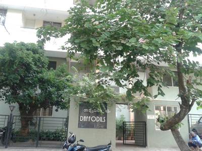 Project Image of 1800.0 - 3000.0 Sq.ft 2 BHK Apartment for buy in Renaissance Daffodils