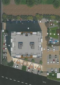 Project Image of 670 Sq.ft 1 BHK Apartment / Flat for sale in Kesnand for Rs. 3250000