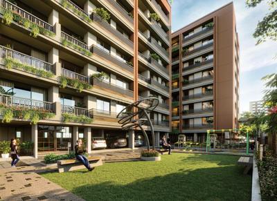 Project Image of 1440 Sq.ft 2 BHK Apartment / Flat for sale in Randheja for Rs. 4300000