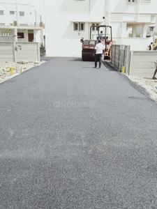 Project Image of 898.0 - 1209.0 Sq.ft Residential Plot Plot for buy in MGP Dwaraka Street