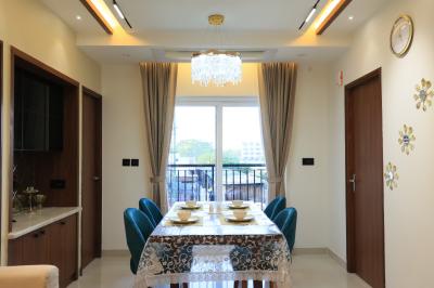 Project Image of 1046.0 - 2185.0 Sq.ft 2 BHK Apartment for buy in RWD Waterfront