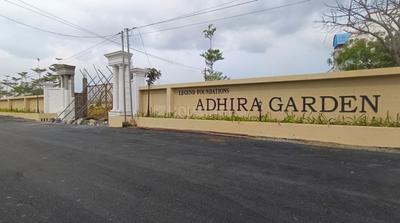 Project Image of 900.0 - 2400.0 Sq.ft Residential Plot Plot for buy in Value Adhira Garden