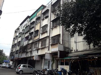Project Image of 0.0 - 580.0 Sq.ft 1 BHK Apartment for buy in Tejas Apartments