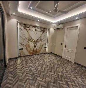 Project Image of 1500.0 - 2500.0 Sq.ft 3 BHK Builder Floor for buy in Prop Bricks Navshakti Ultra Luxury Floors