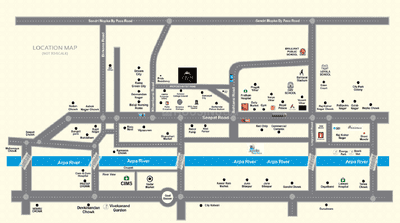 Project Image of 1182.95 - 2084.65 Sq.ft 3 BHK Villa for buy in Srishti Swarnima Era Phase III Extension