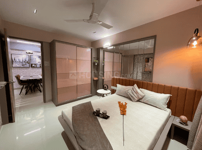 Project Image of 1147.0 - 1735.0 Sq.ft 2 BHK Apartment for buy in Nayantara Presidency