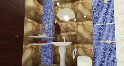 Project Image of 467.0 - 754.0 Sq.ft 1 BHK Apartment for buy in Enrico Gold Edge Village