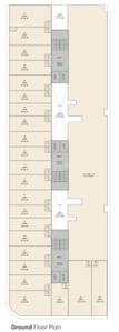 Project Image of 607.3 - 809.55 Sq.ft 2 BHK Apartment for buy in Krishna Shivam Harmony