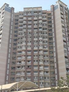 Project Image of 800 Sq.ft 1 BHK Apartment / Flat for sale in Dombivli East for Rs. 6000000
