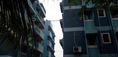 Project Image of 0.0 - 1927.0 Sq.ft 2 BHK Apartment for buy in Mayflower Apartment