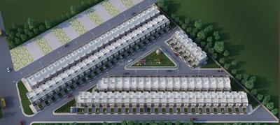 Project Image of 1139.0 - 1281.0 Sq.ft 3 BHK Villa for buy in Malwa Enclave